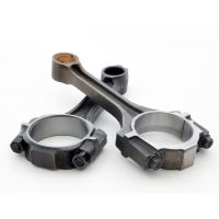 Premium Engine Connecting Rod – High-Performance Forged Steel Connecting Rods for Automotive Engines, Replacement Parts for Cars, Trucks & Industrial Machinery – Durable & Precision Engine Components